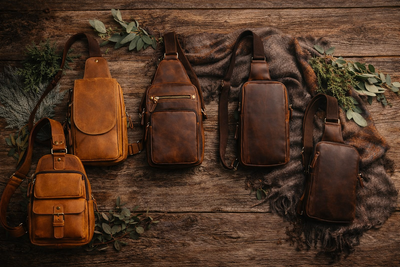 How to Care for a Leather Bag So It Lasts for Years