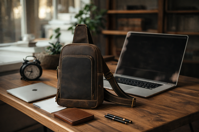 How Your Bag Reflects Your Style and Personality